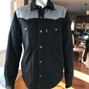 Levi’s jacket